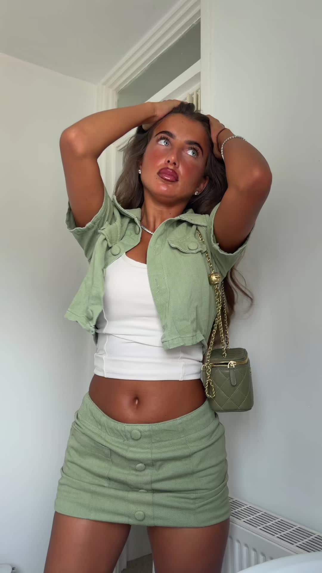 @Shyann Quinn