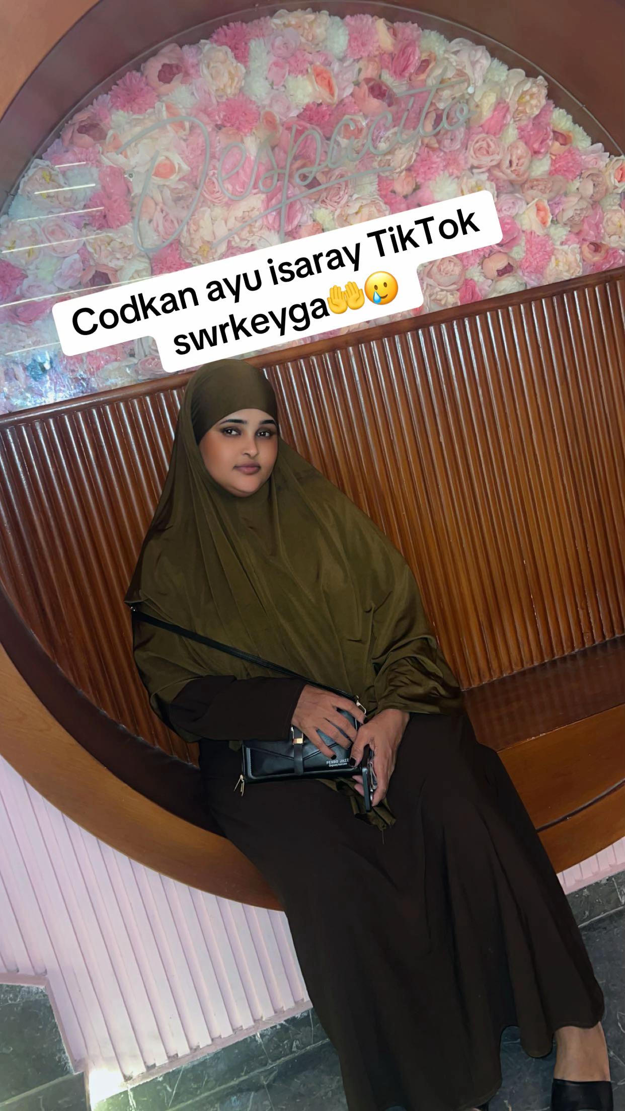 @Maryan Ali