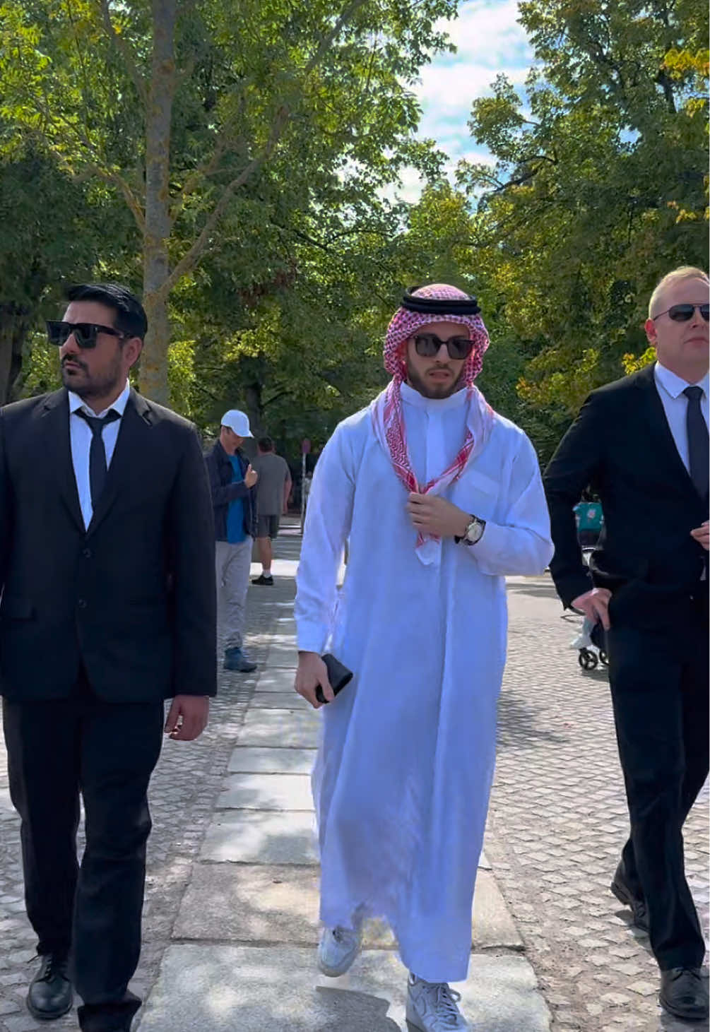 @Prince Habibi