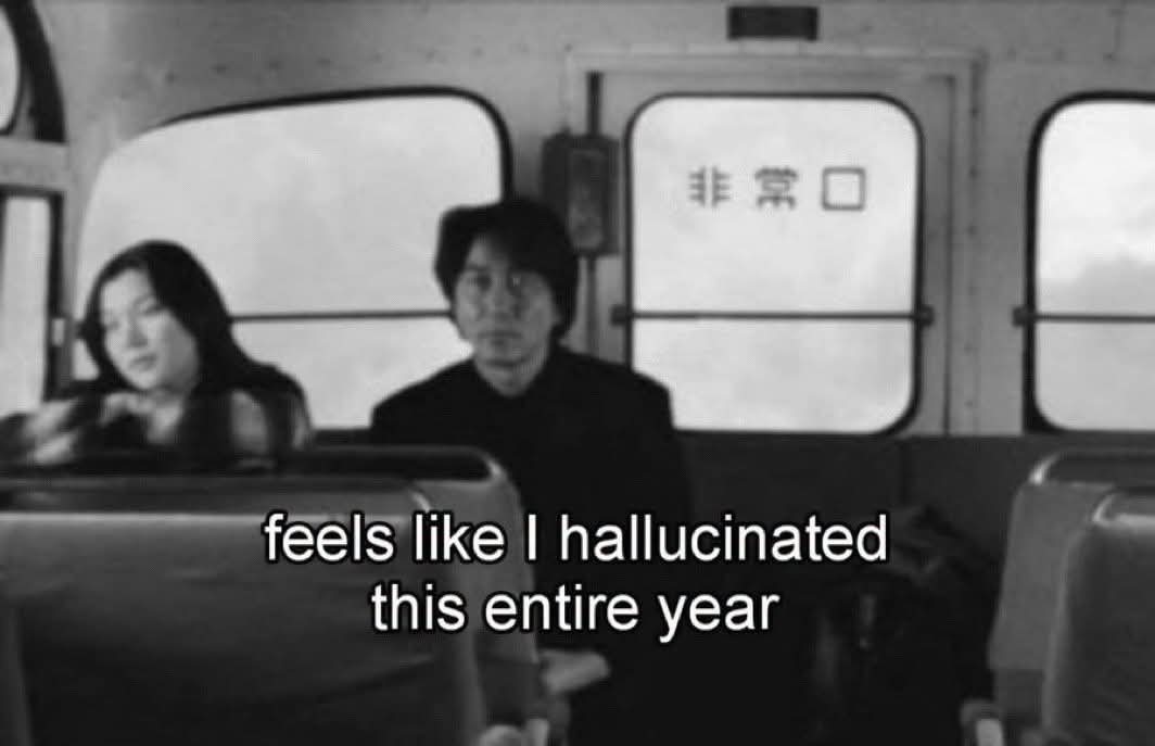 @Emily BeachGoth