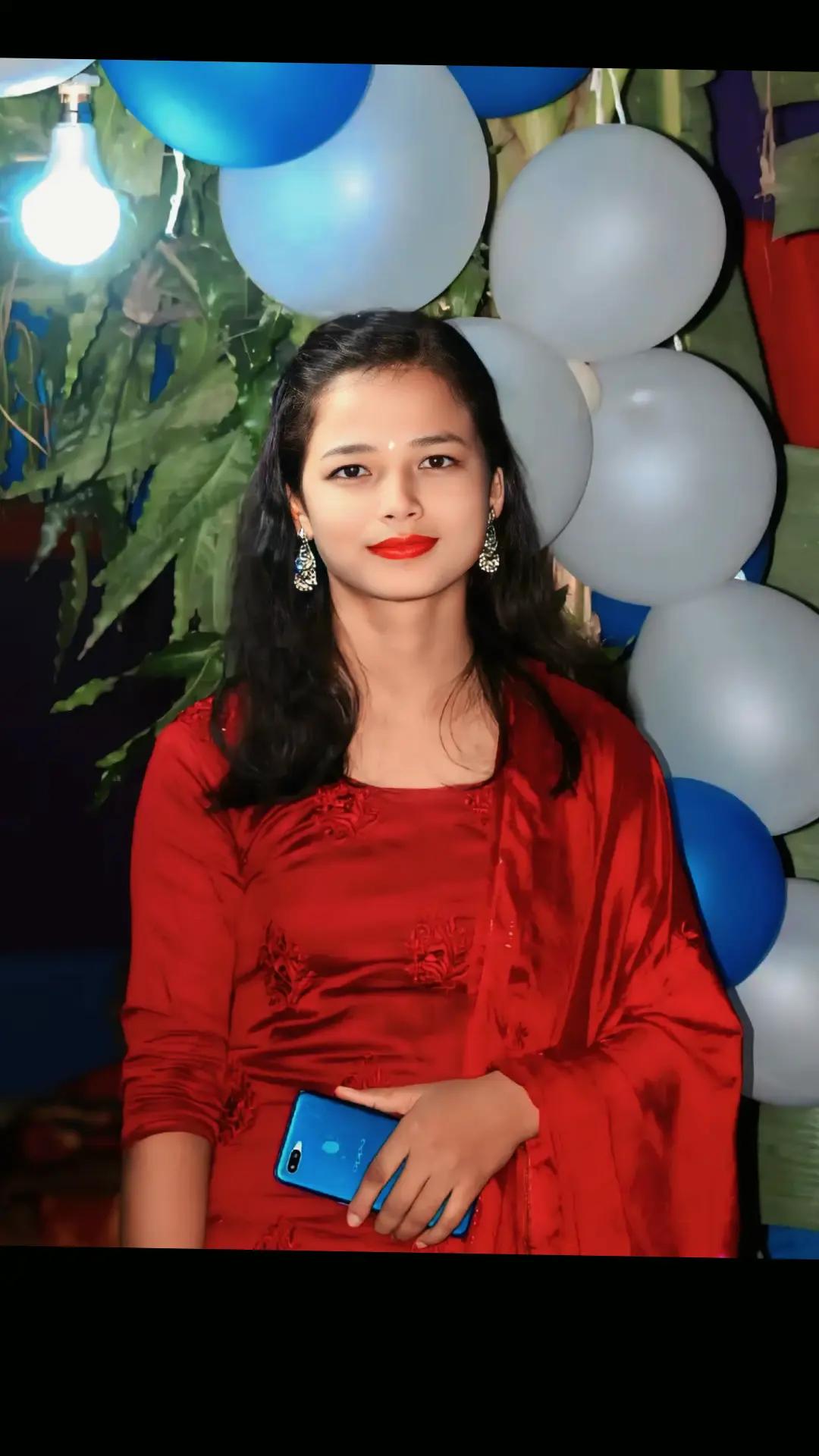 @Mahima