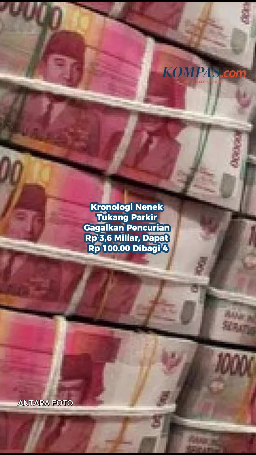 @Kompas.com