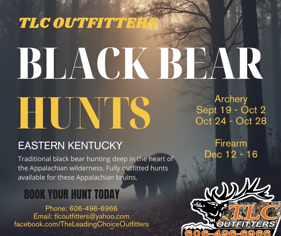 @TLC Outfitters