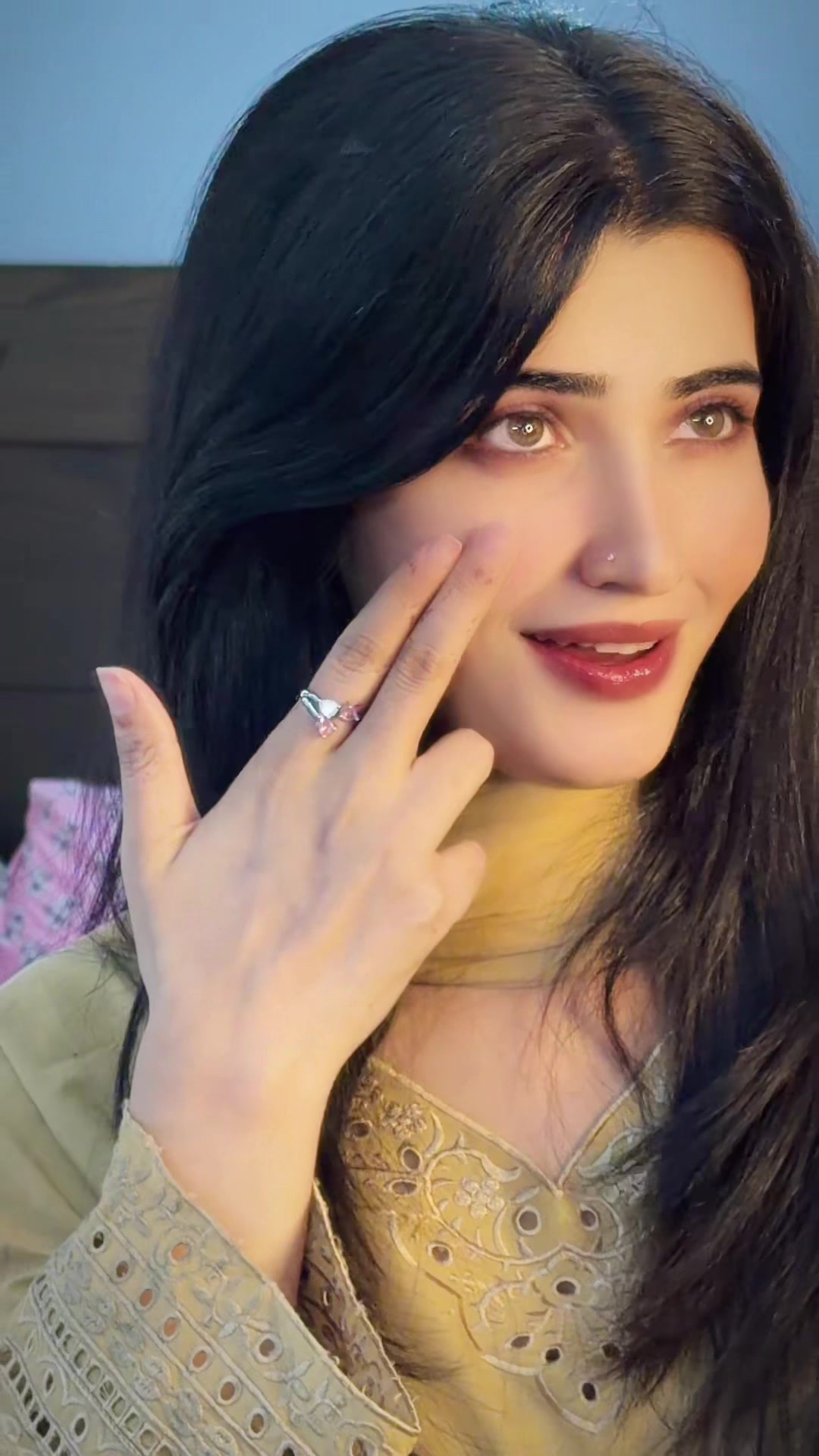 @🌸Naaz Jatoi🌸