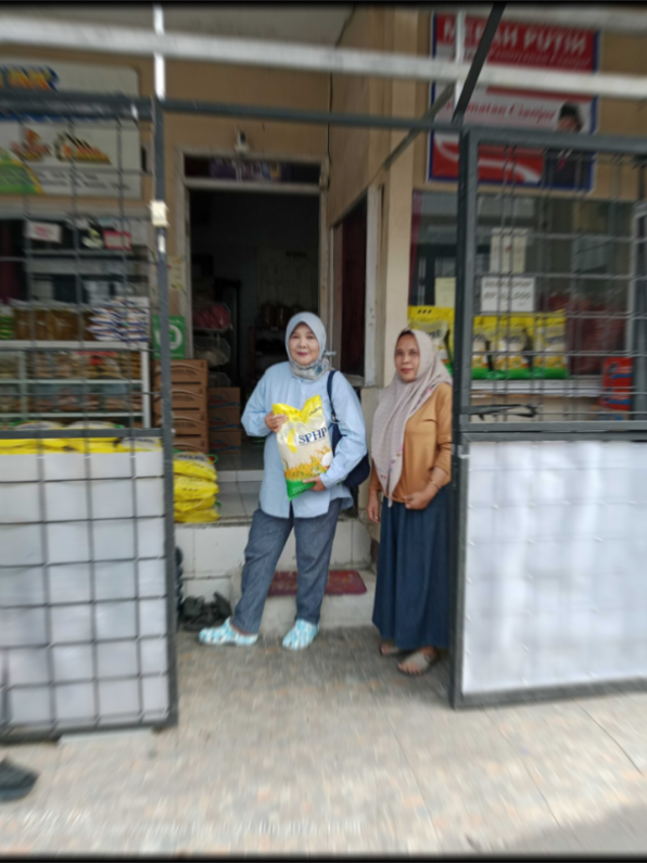 @KKMP PAMOYANAN CIANJUR