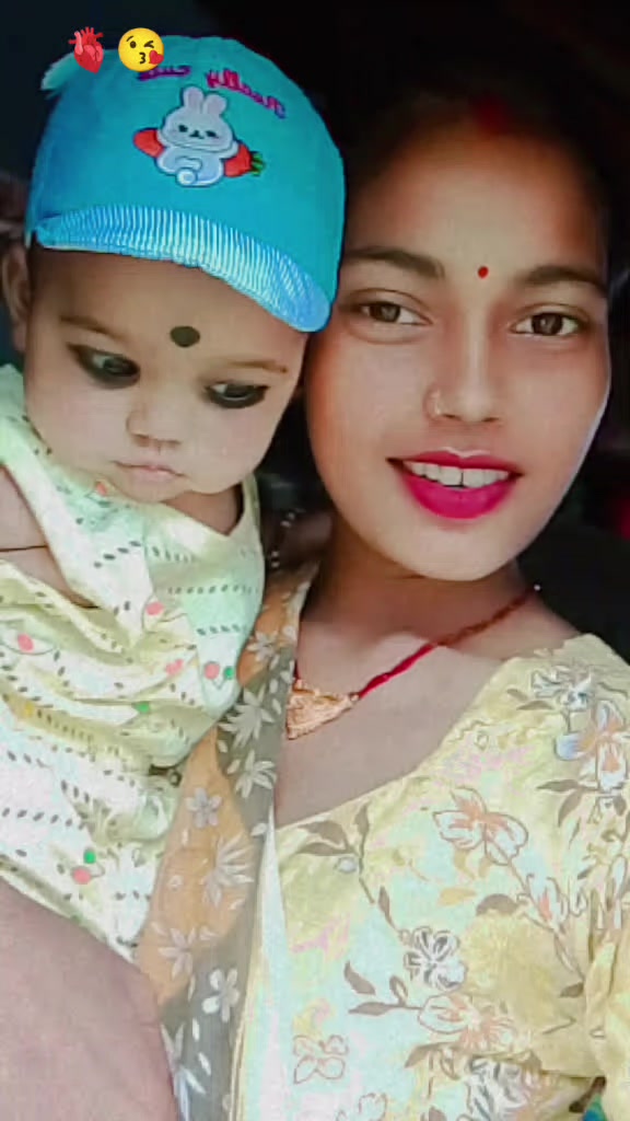 @❣️💝Janki 👩&zwj;❤️&zwj;👨 Naresh💖❣️