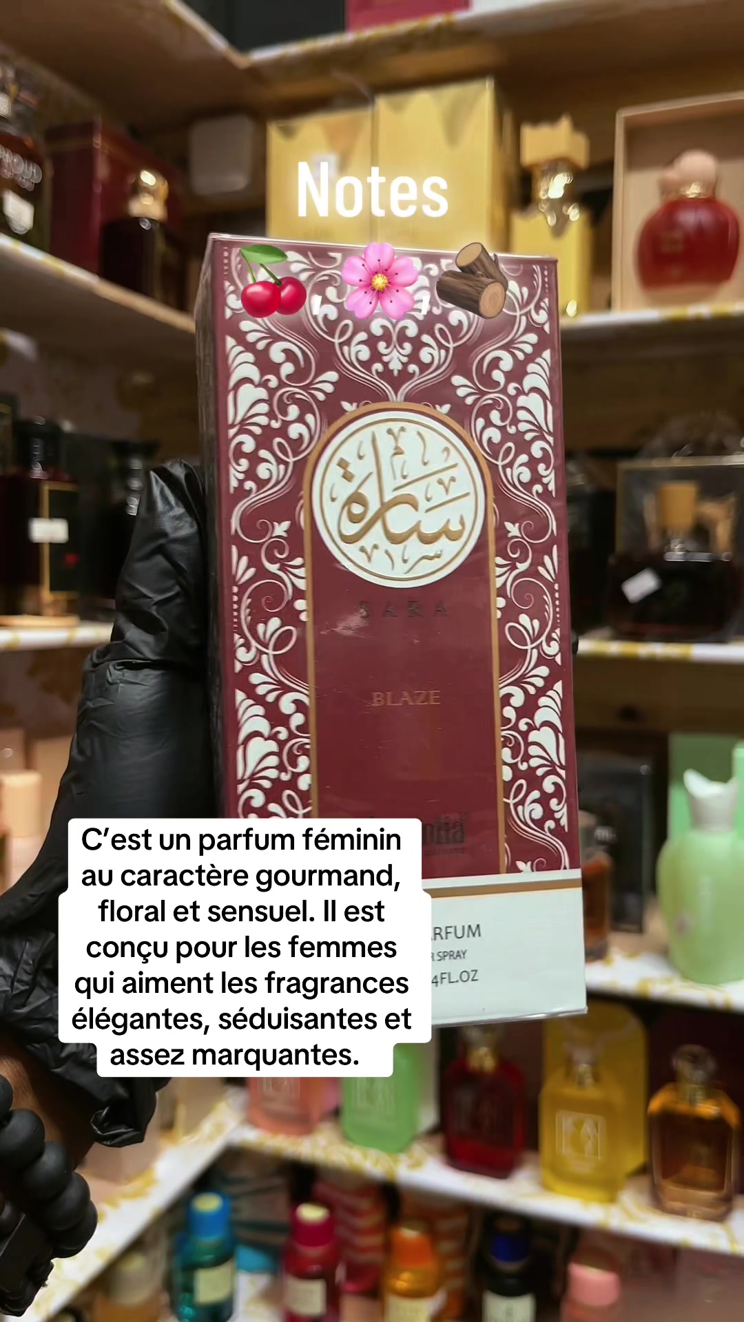 @AC FRAGRANCE 241 🇬🇦