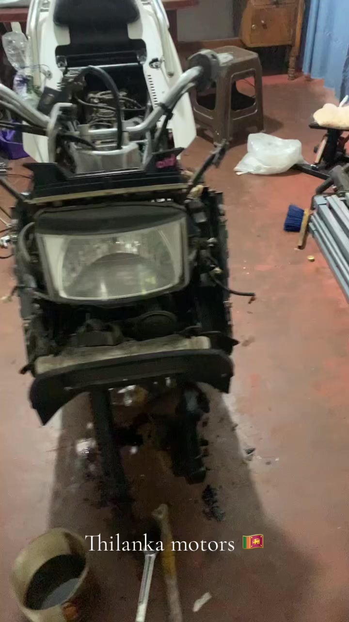@Thilanaka Motors 🇱🇰