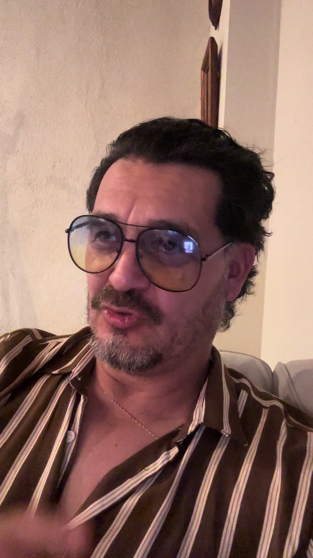 @&ldquo;El Capo&rdquo; Don Portugal