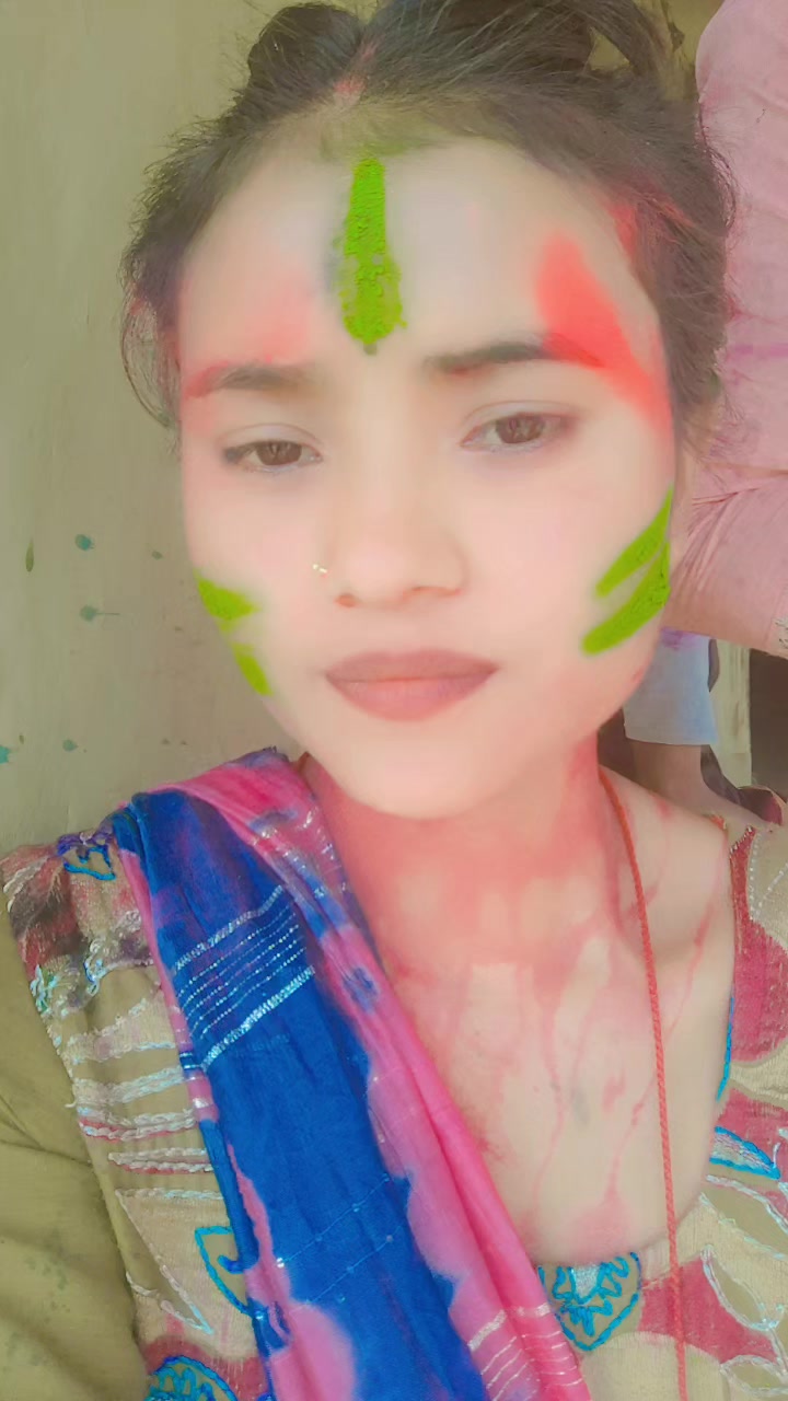 @Mom Dad ko Angel