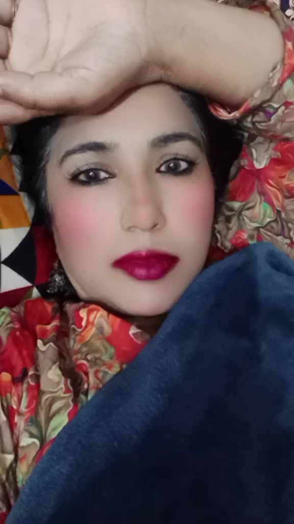 @Bushra shazadi