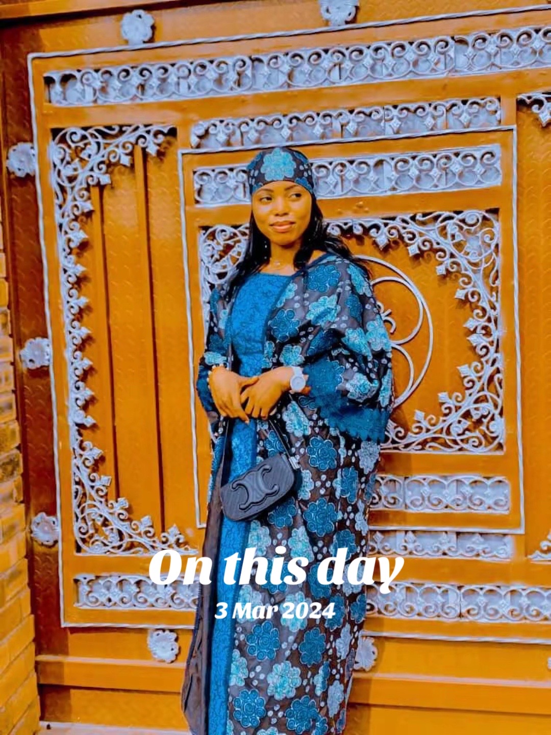 @surpriseb1 ,Adunni Ade
