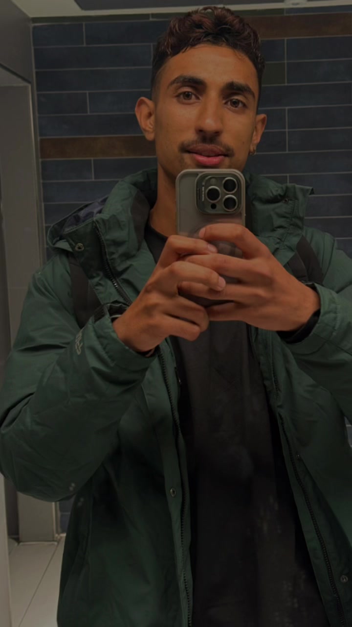 @Razu Bhai😍❣️