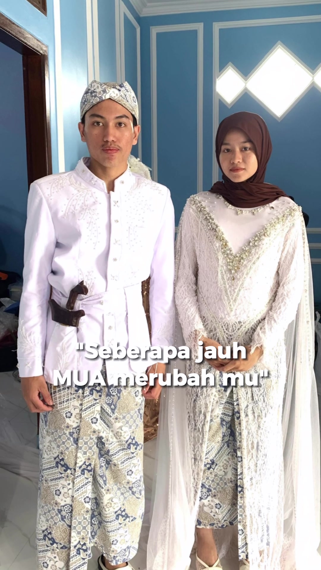 @RIDWAN MUA CIANJUR🕊️