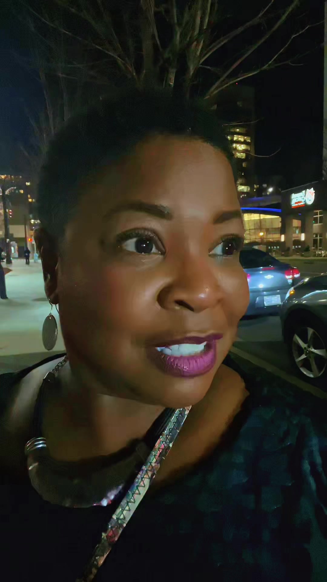 @Nikisha Ware, RCP, PhD