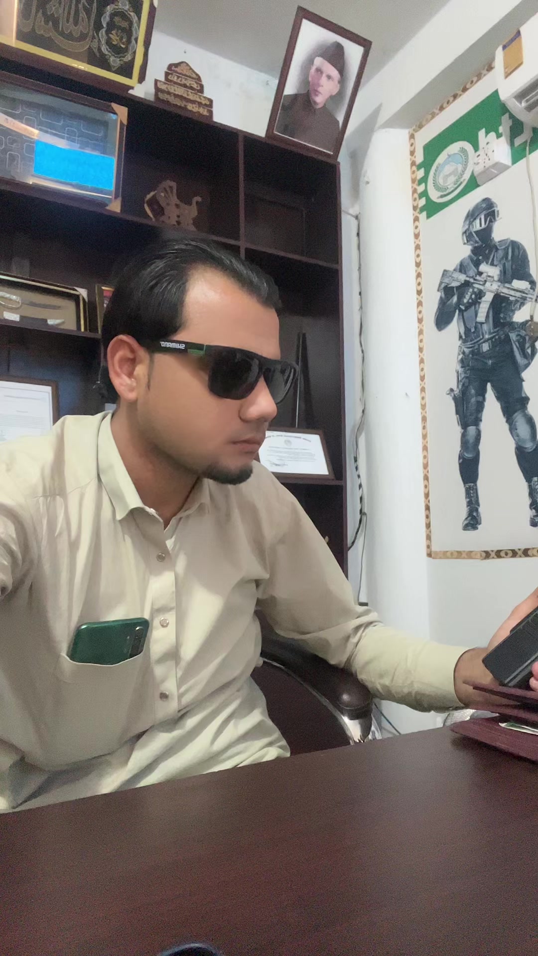 @XIN Secure (Pvt) Ltd KPK