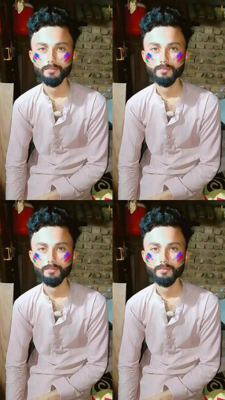 @Rohan Charan