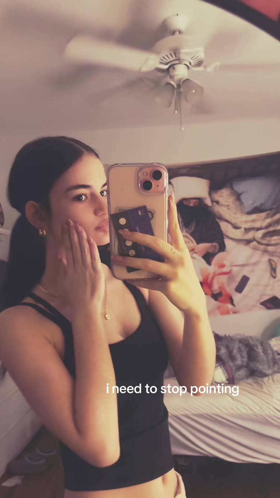 @caitlin may 💌