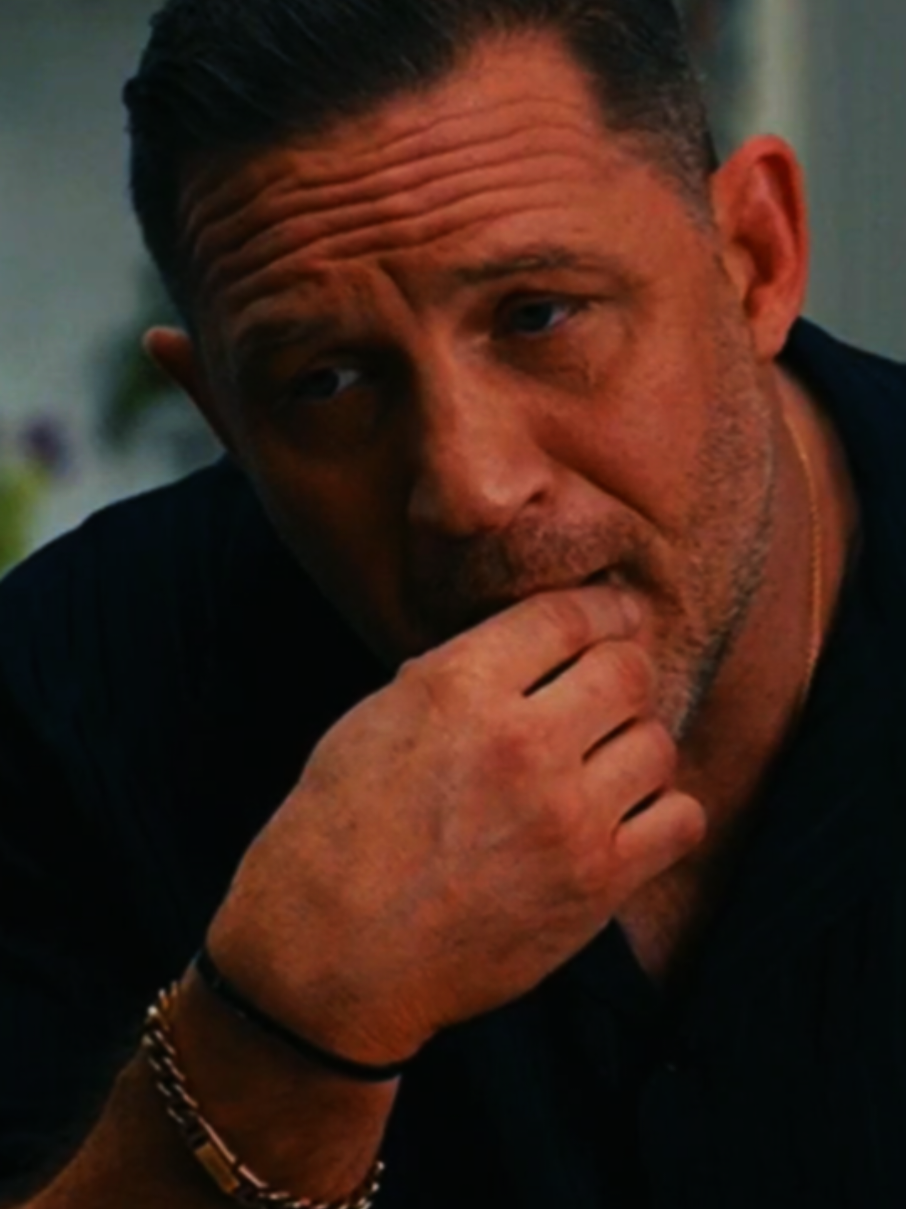 @Tom Hardy Fanpage