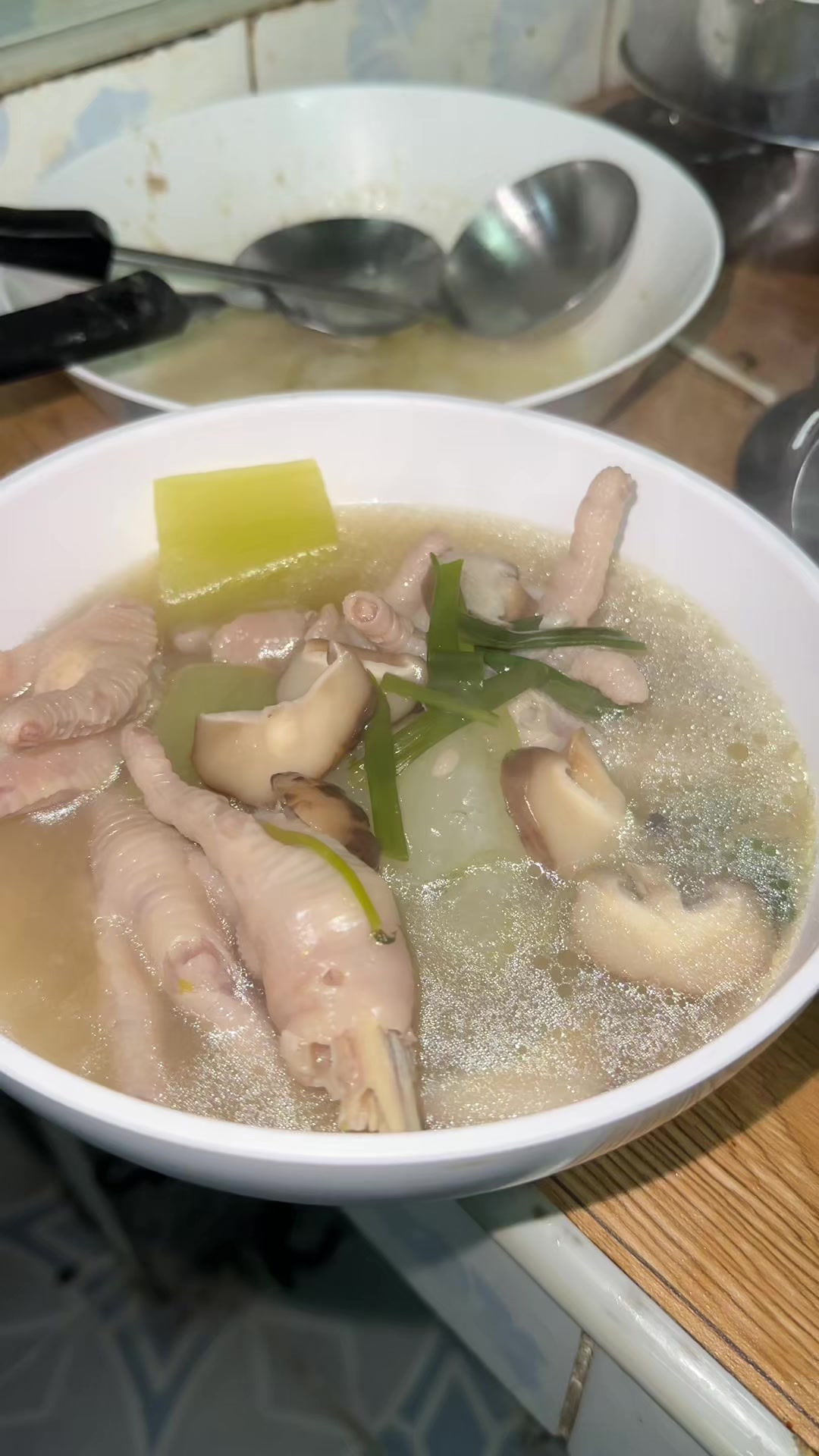 @มะนาวอย่าเอาแต่นอน