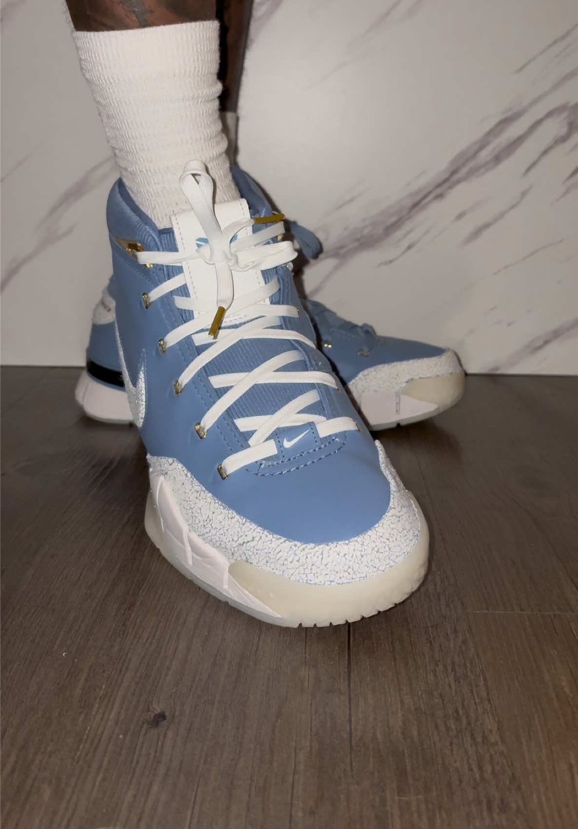 @Crosby Kicks