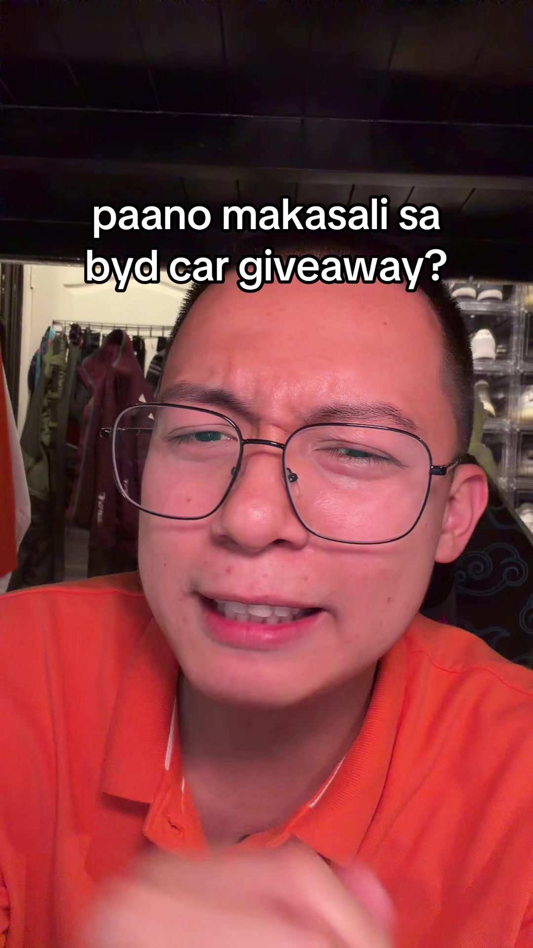 @Kuya James Afante