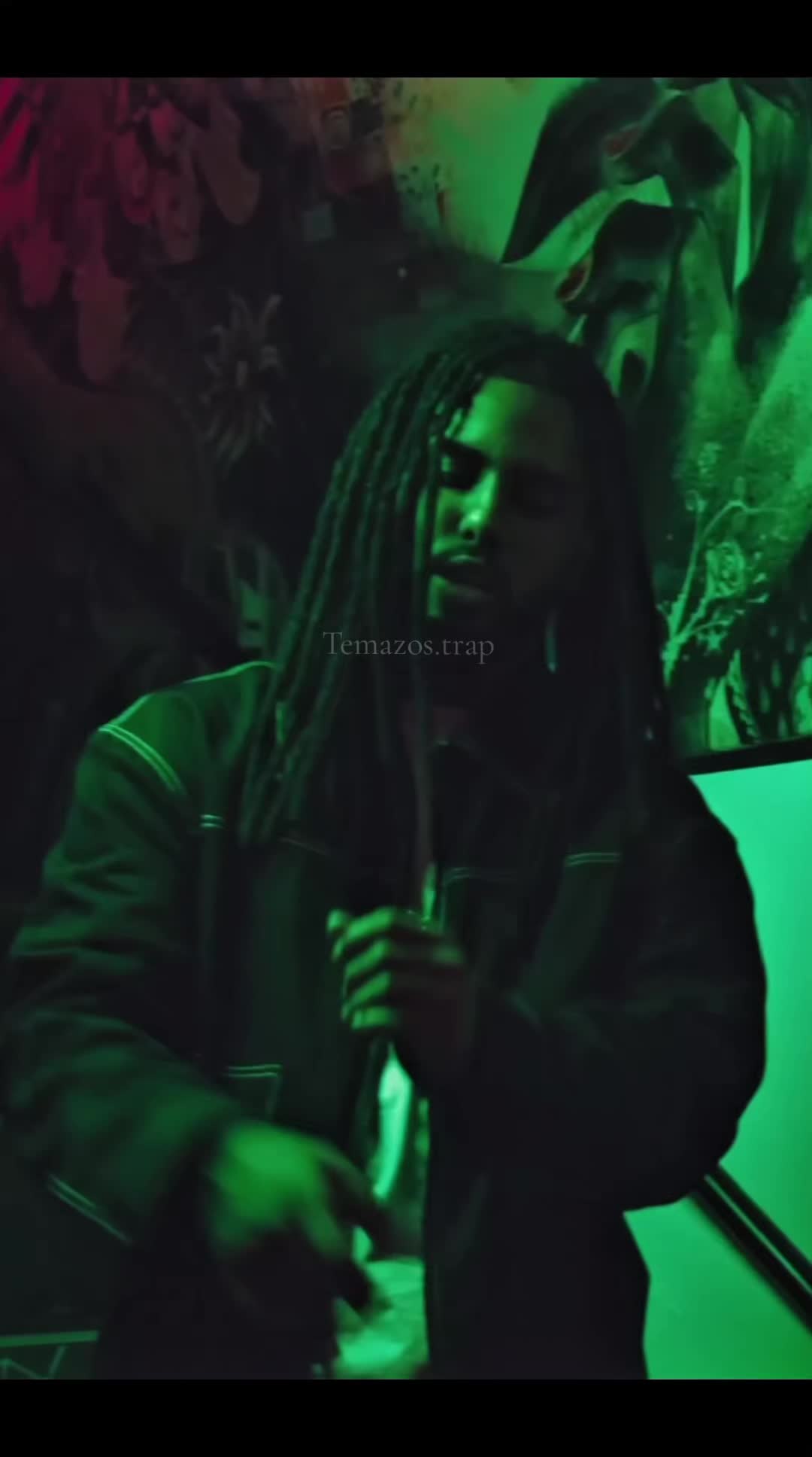 @Temazos Trap🩸🥷