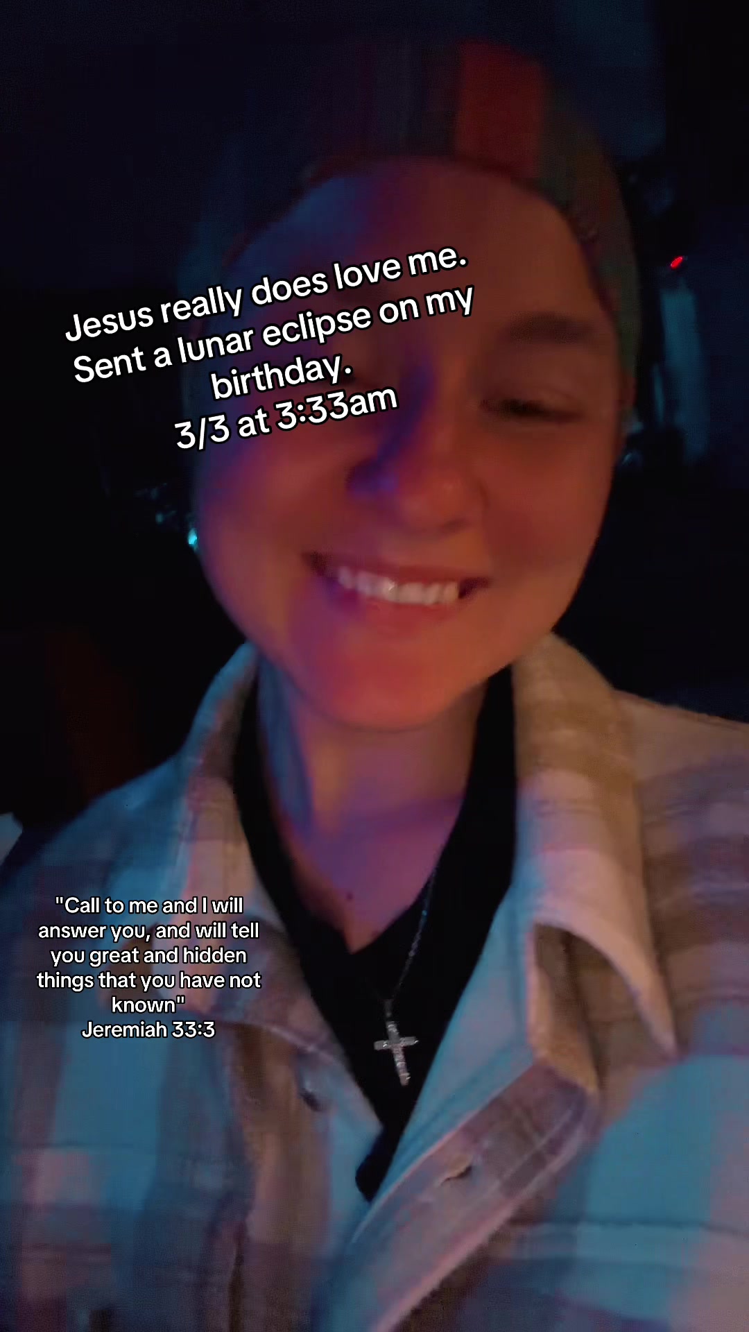 @💜✝️ Samantha ✝️💜
