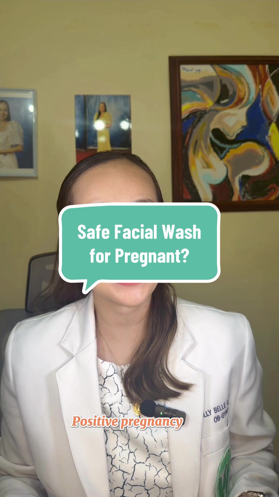 @Doc Jolly OB Gyne