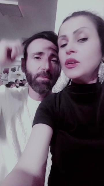 @Lam&ugrave; e Carlo
