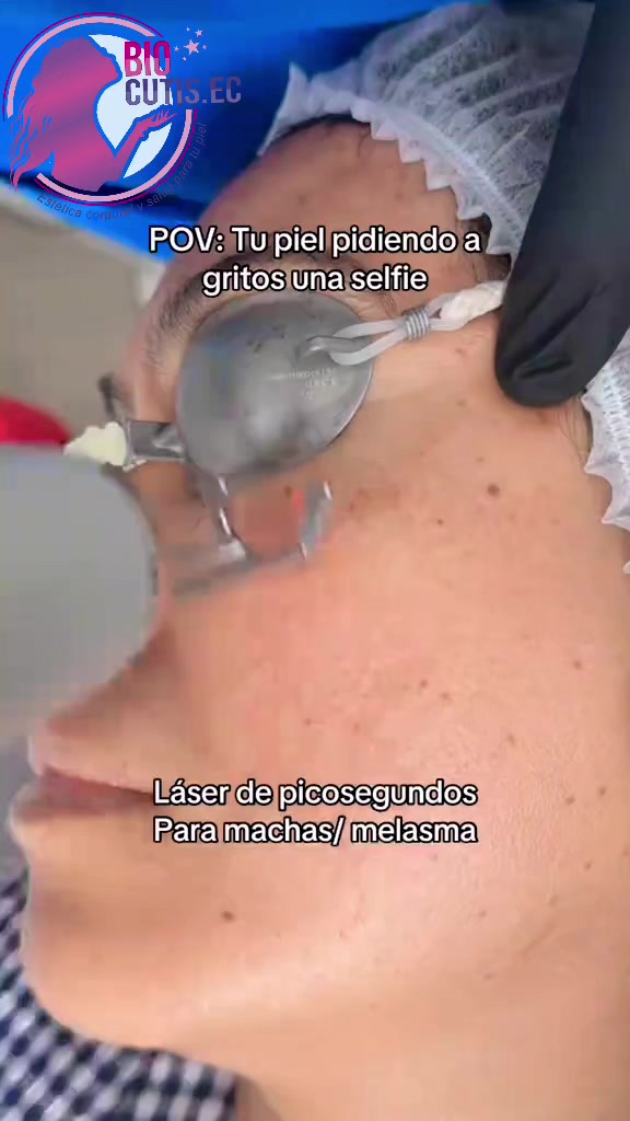 @BIOCUTIS EST&Eacute;TICA ECUADOR