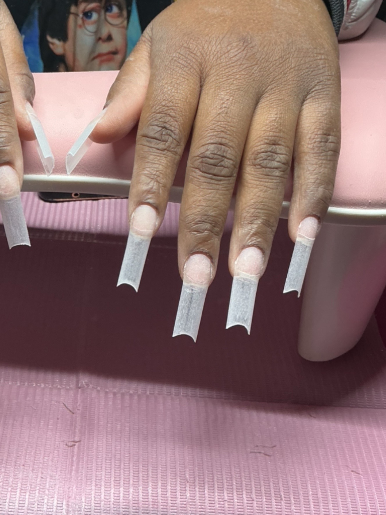 @DALLAS NAILTECH💓