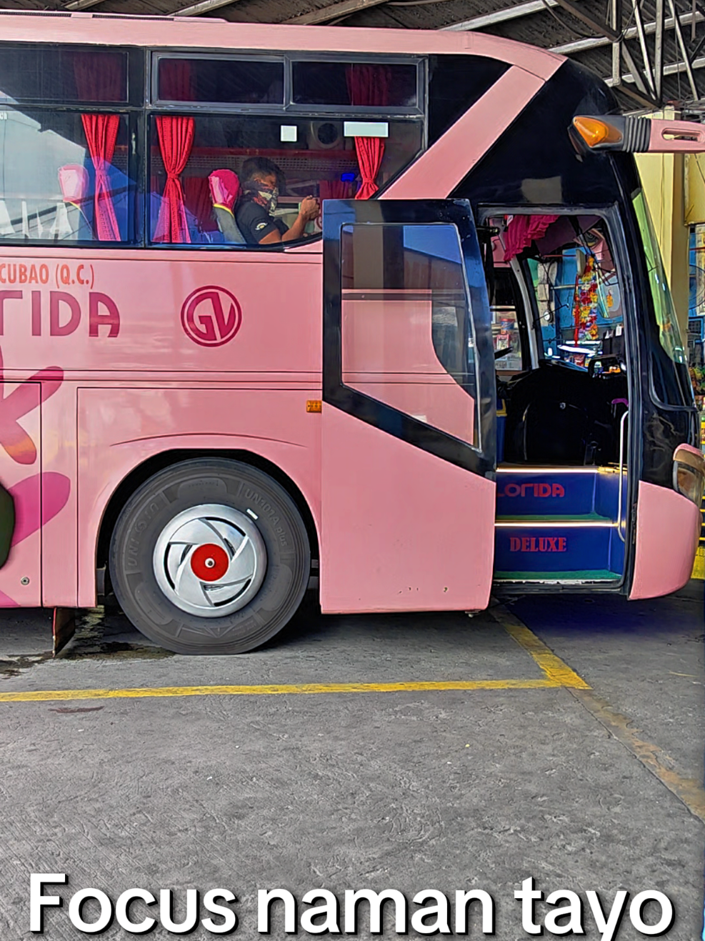 @Bus Spotting Philippines