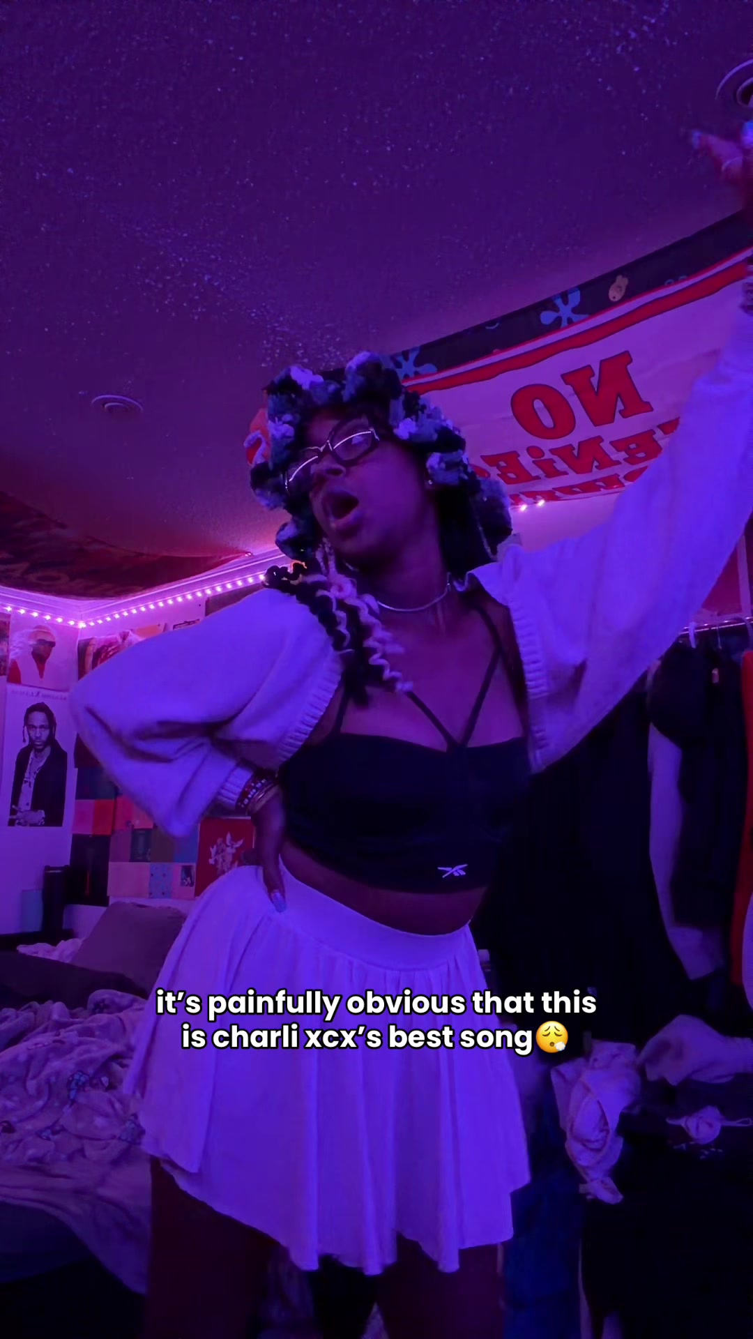@myah elliott