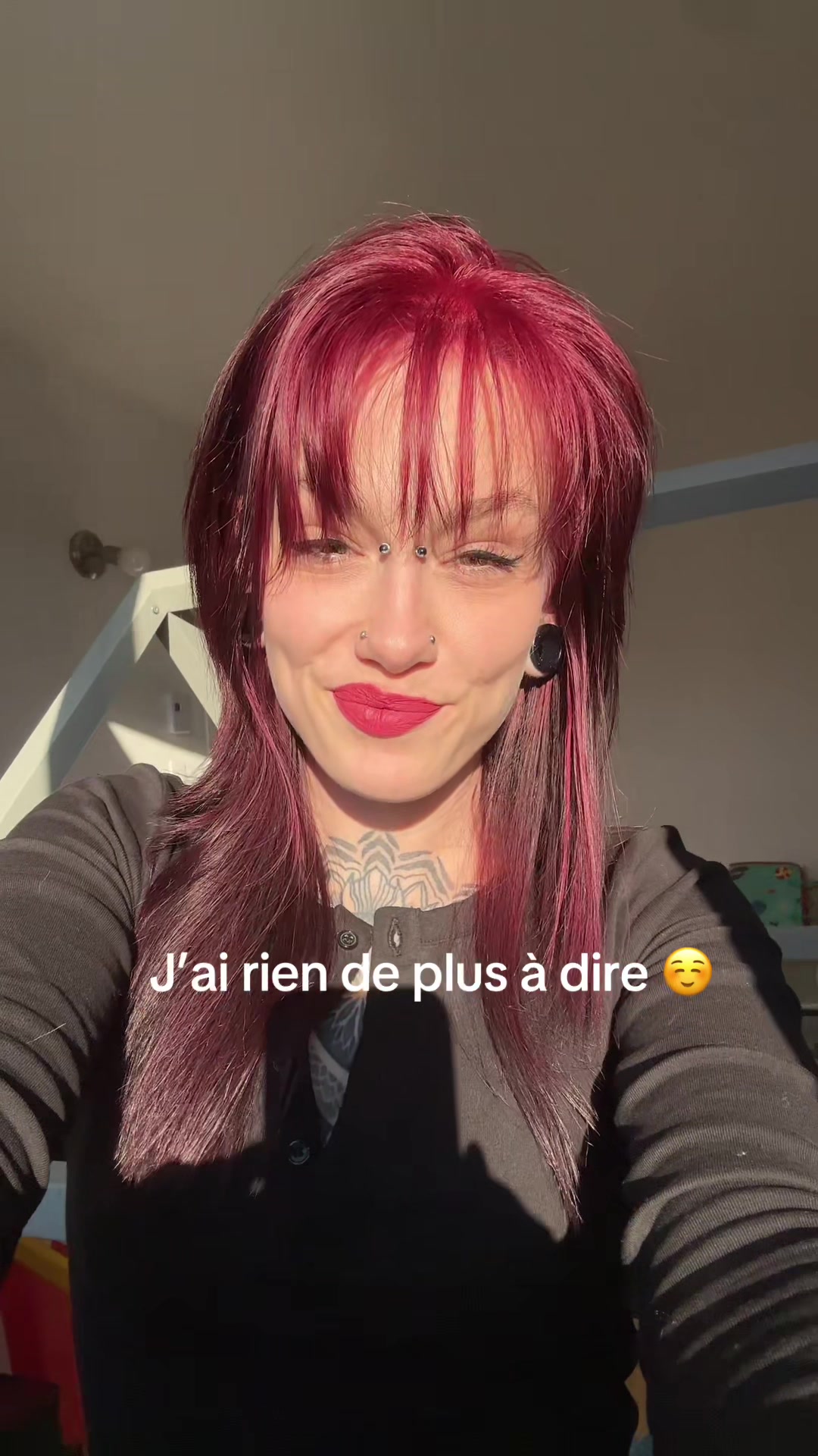 @Trycia Wybiemoon