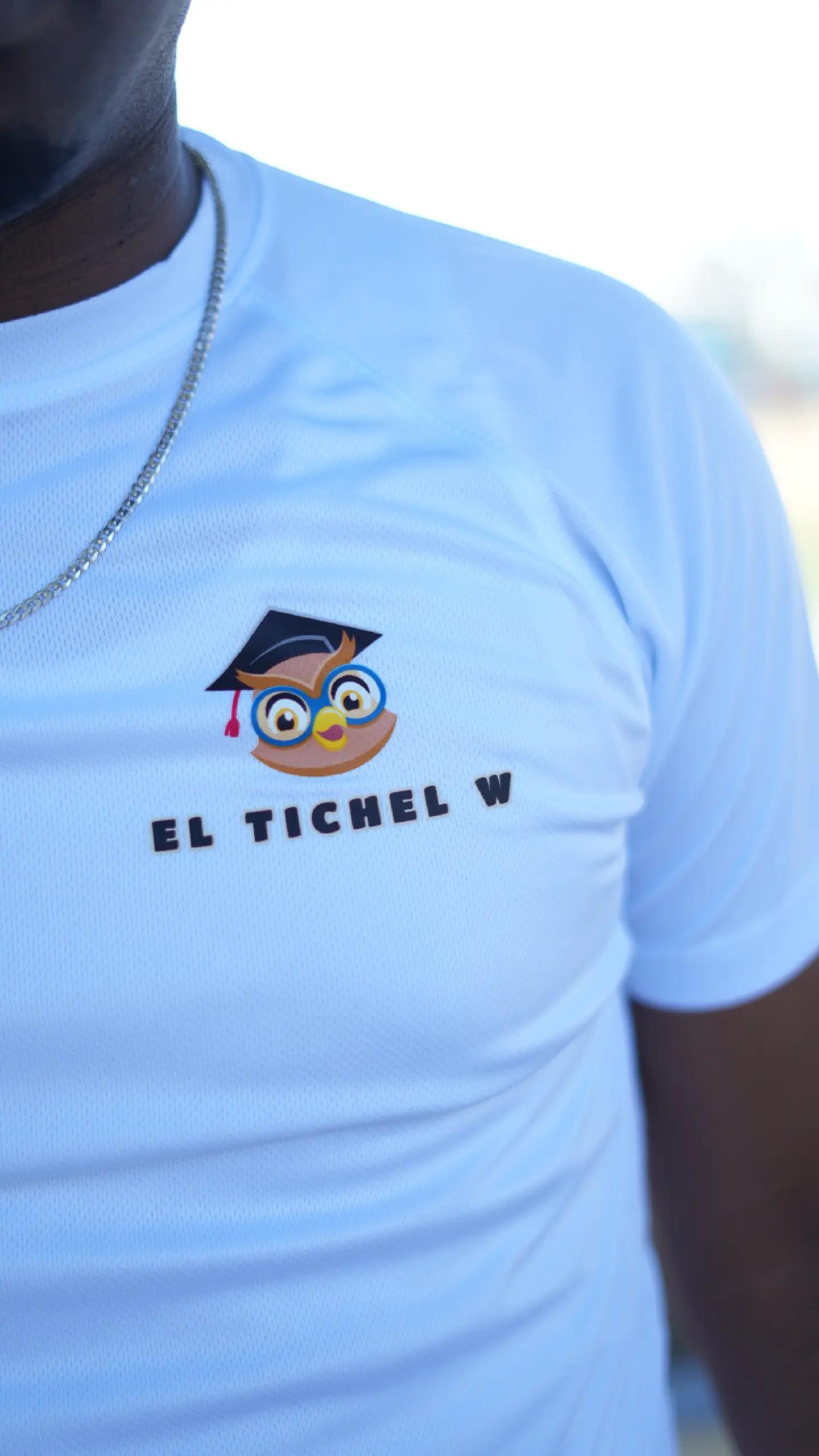 @El Tichel W