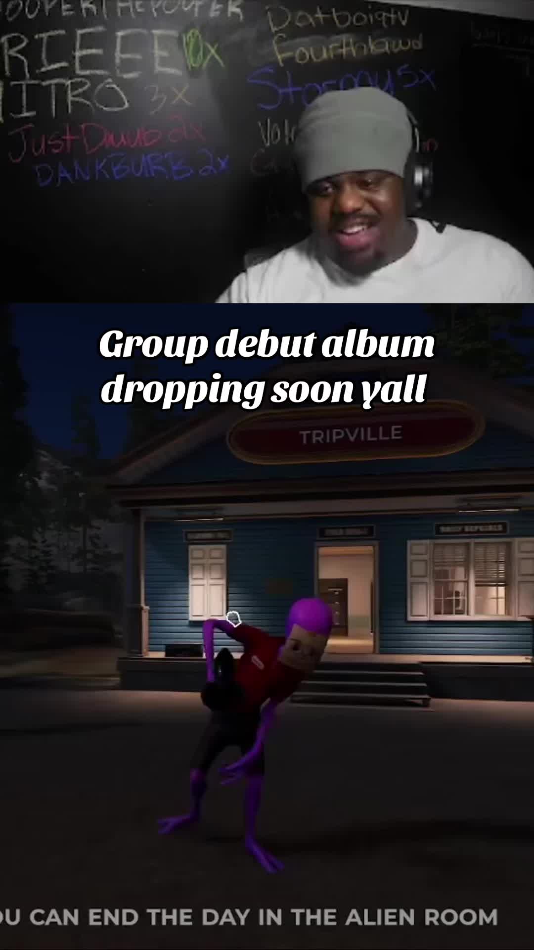 @ItsTmaine