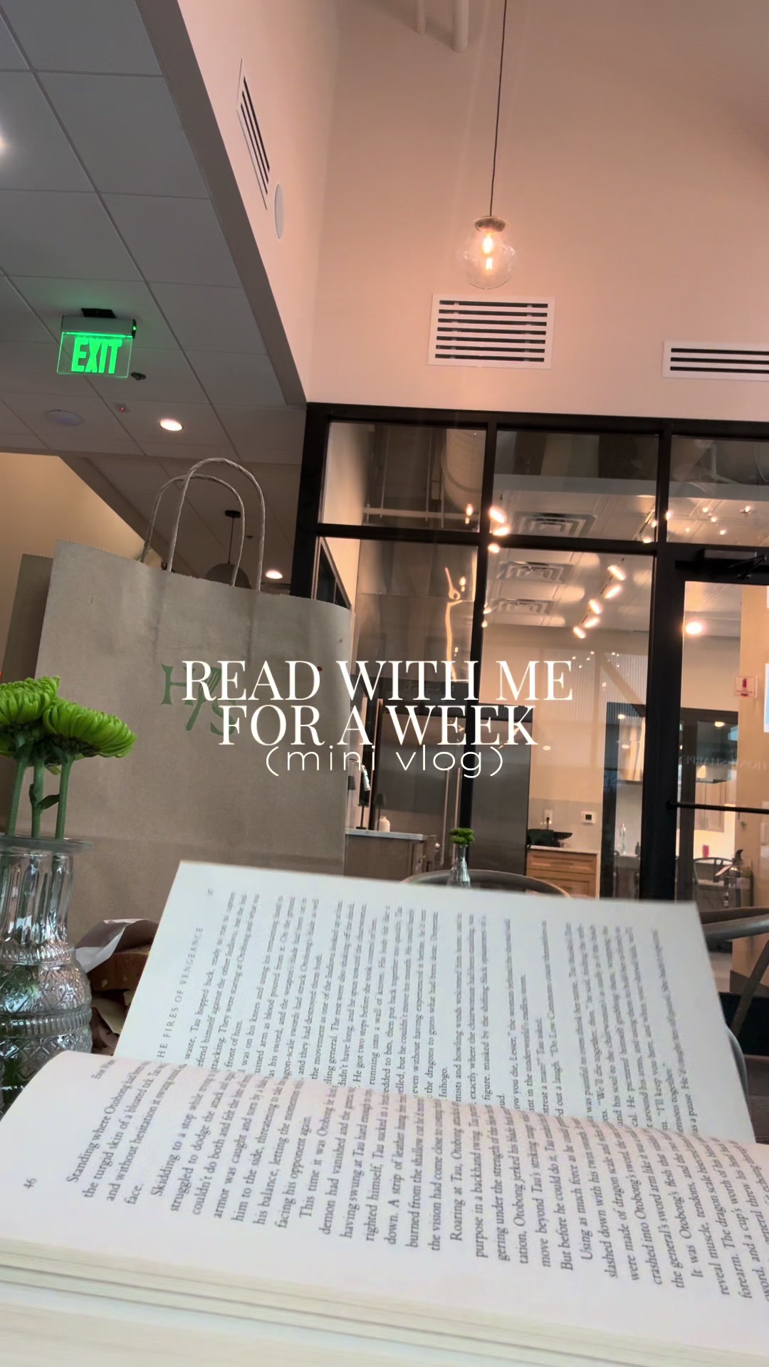@Stacia - Books & Lifestyle 📚