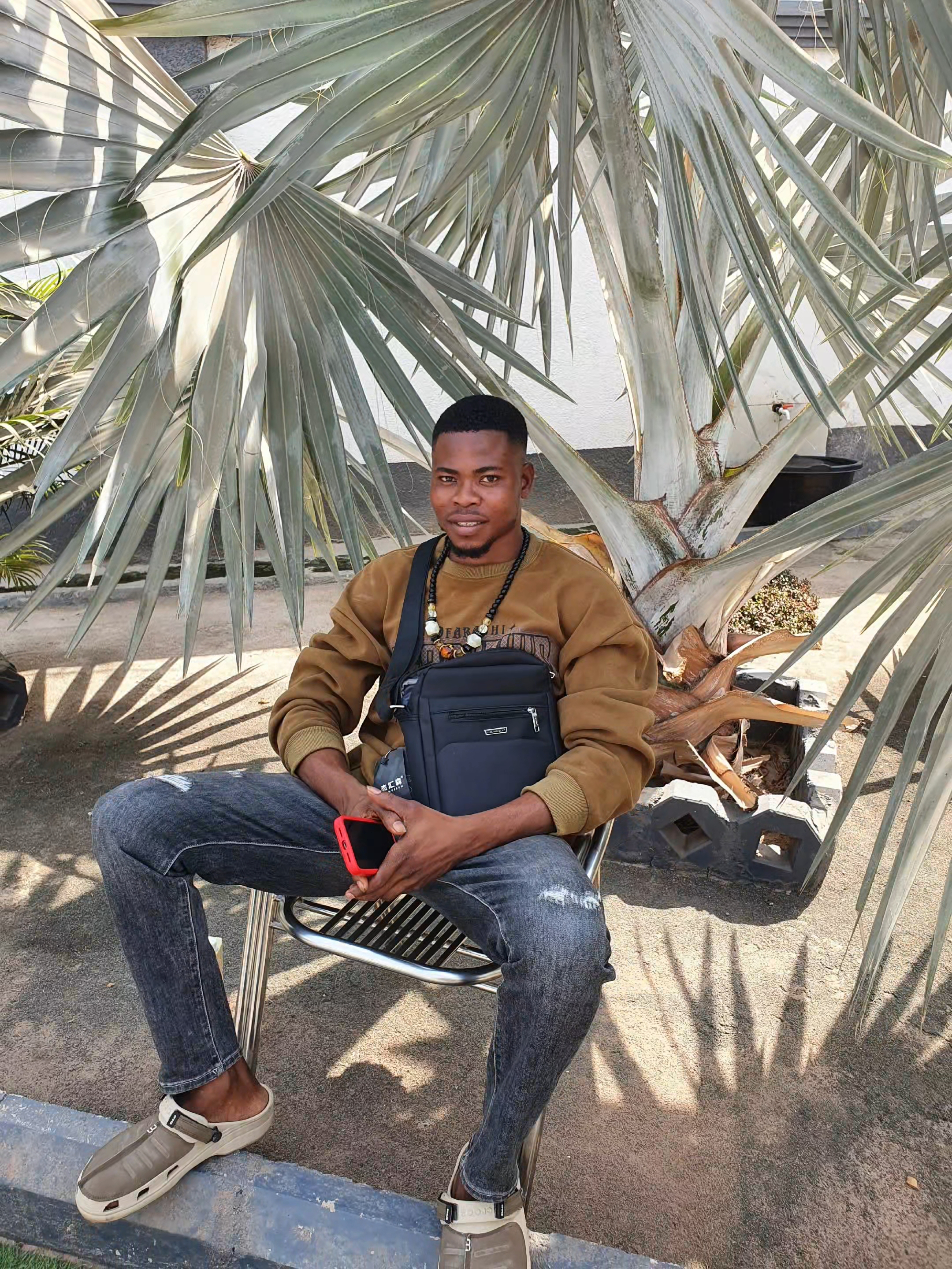 @terrific solar generators Ltd