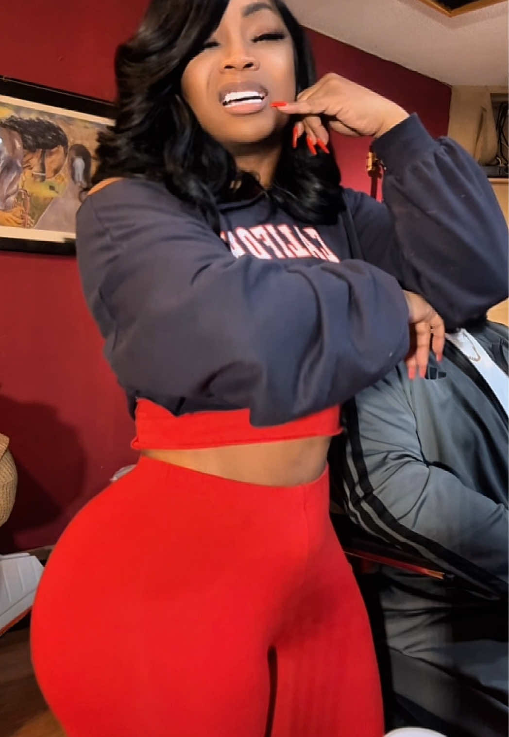 Creshunda Creshunda Miller (@bodaciousthebody) - Urlebird