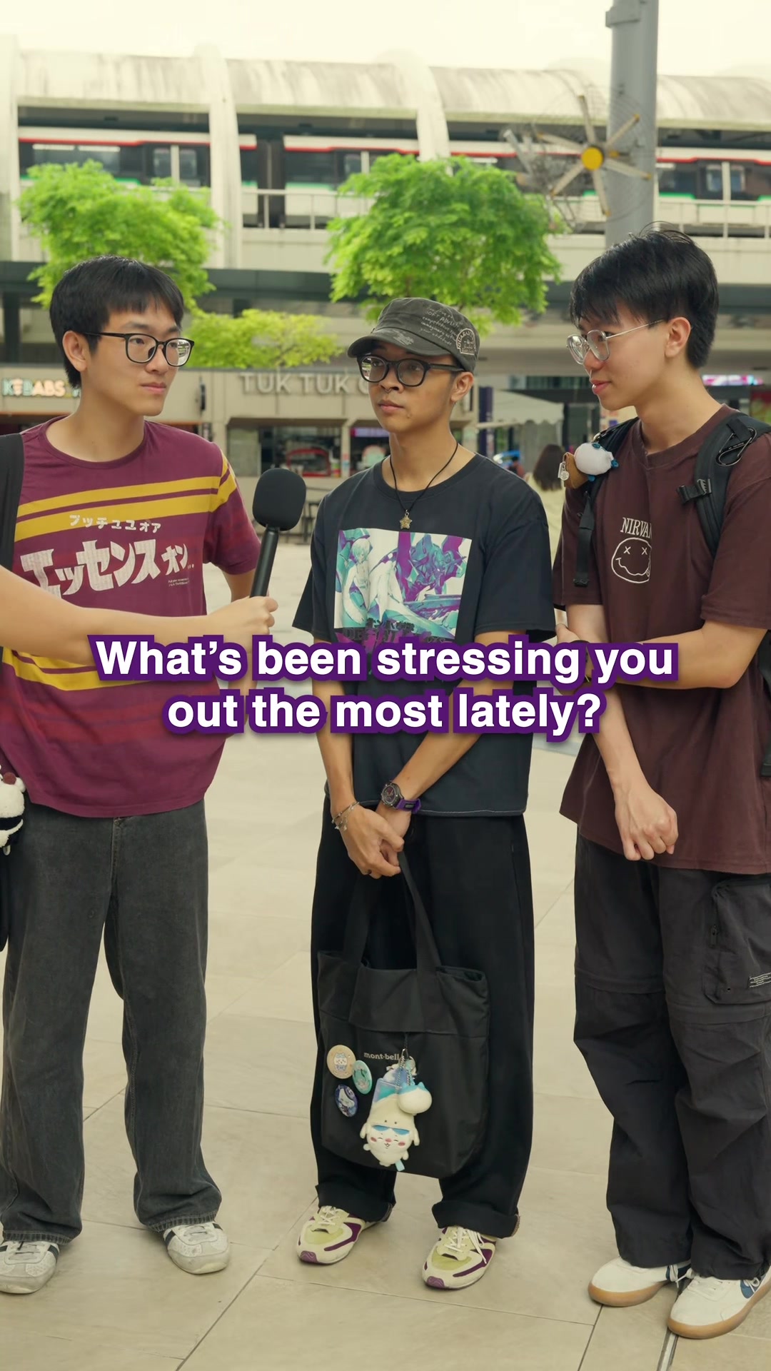 @South East CDC