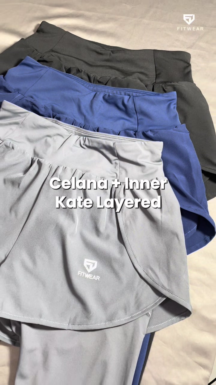 @fitwear indonesia