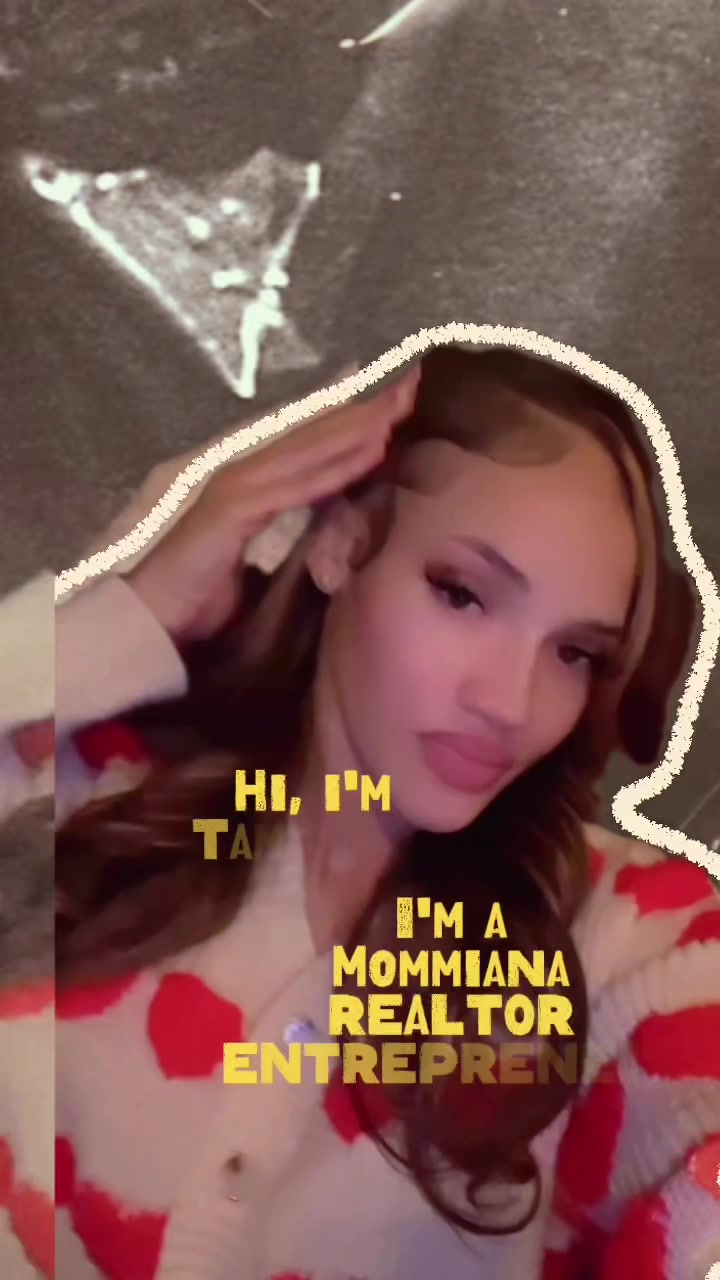 @Tamiyah