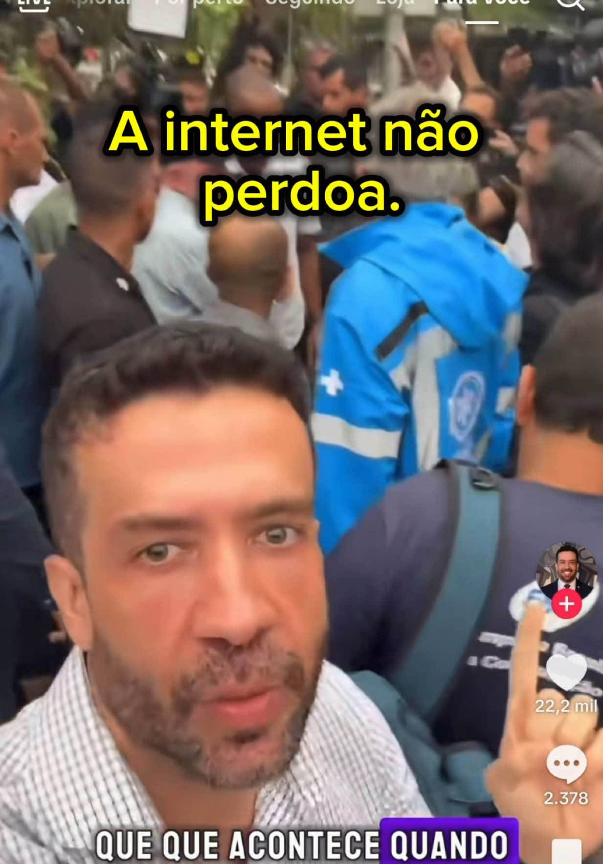 @Vlog do Nikolas Ferreira