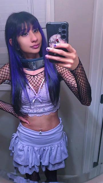@//_^ Emo Doll //_^