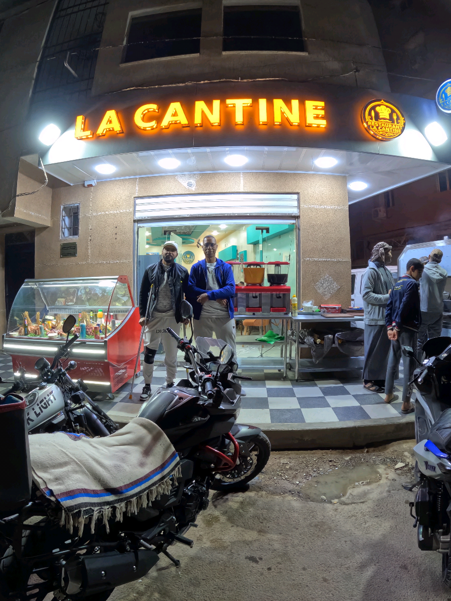 @Bikers-Bechar