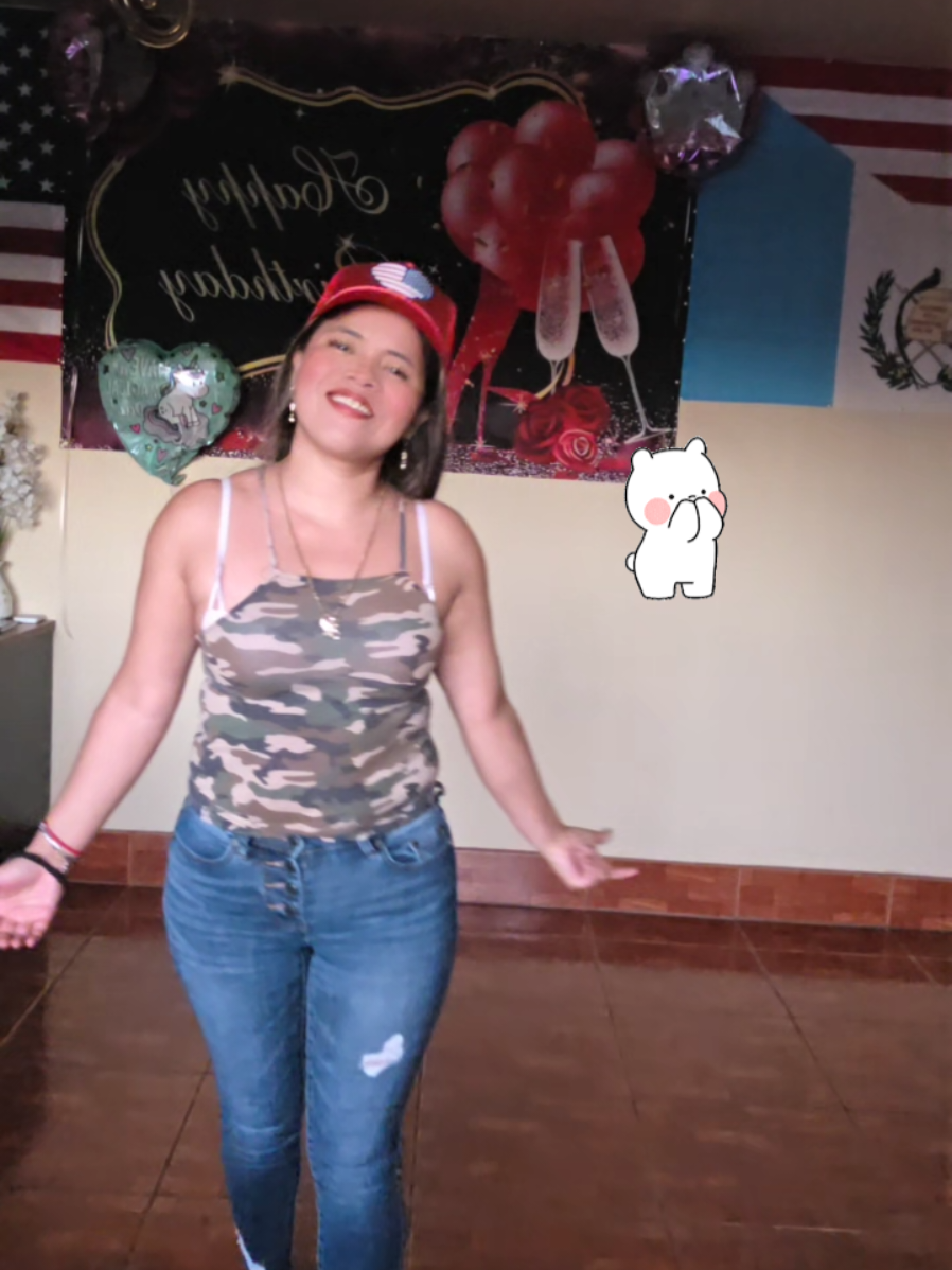 @Sandylachapina