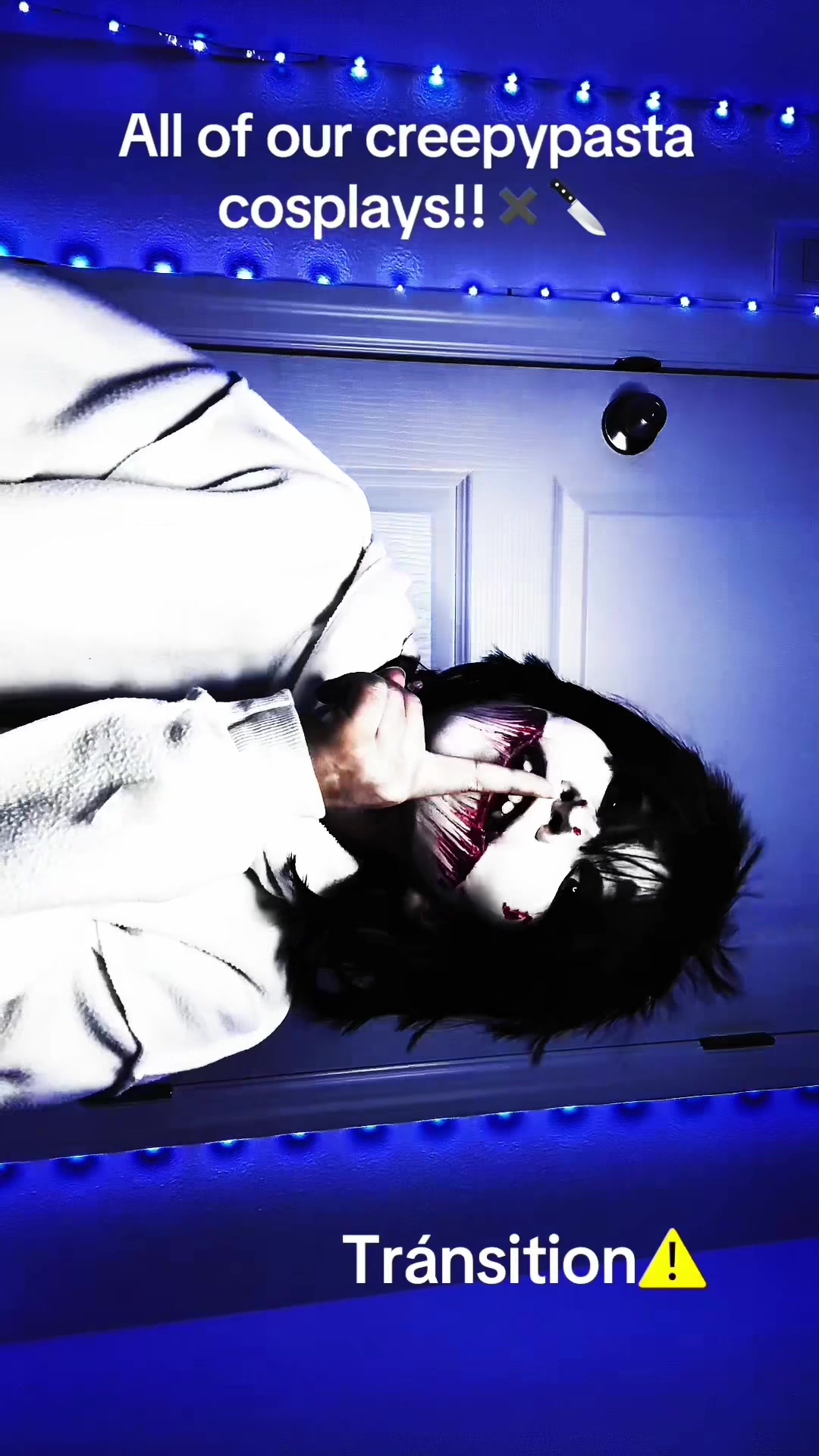 @RVCK COSPLAY