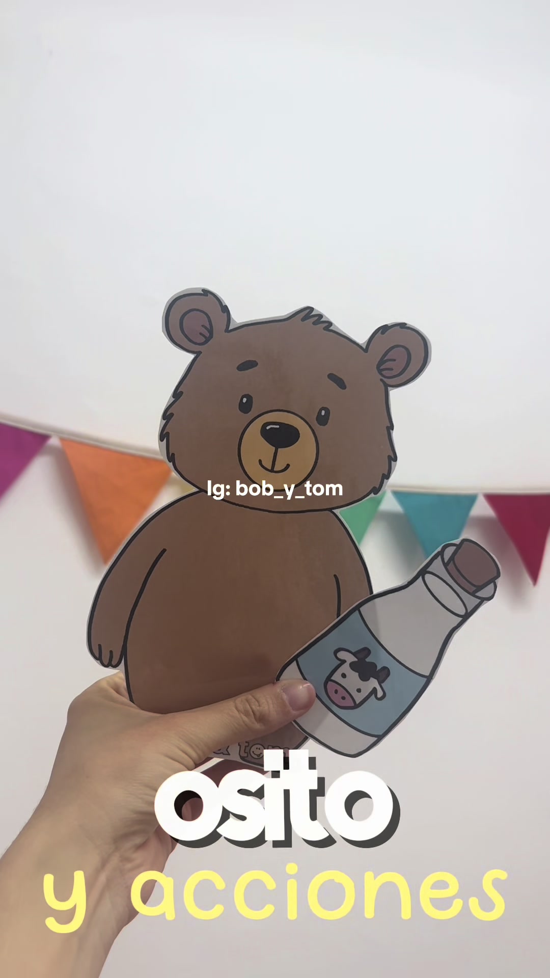 @Bob & Tom