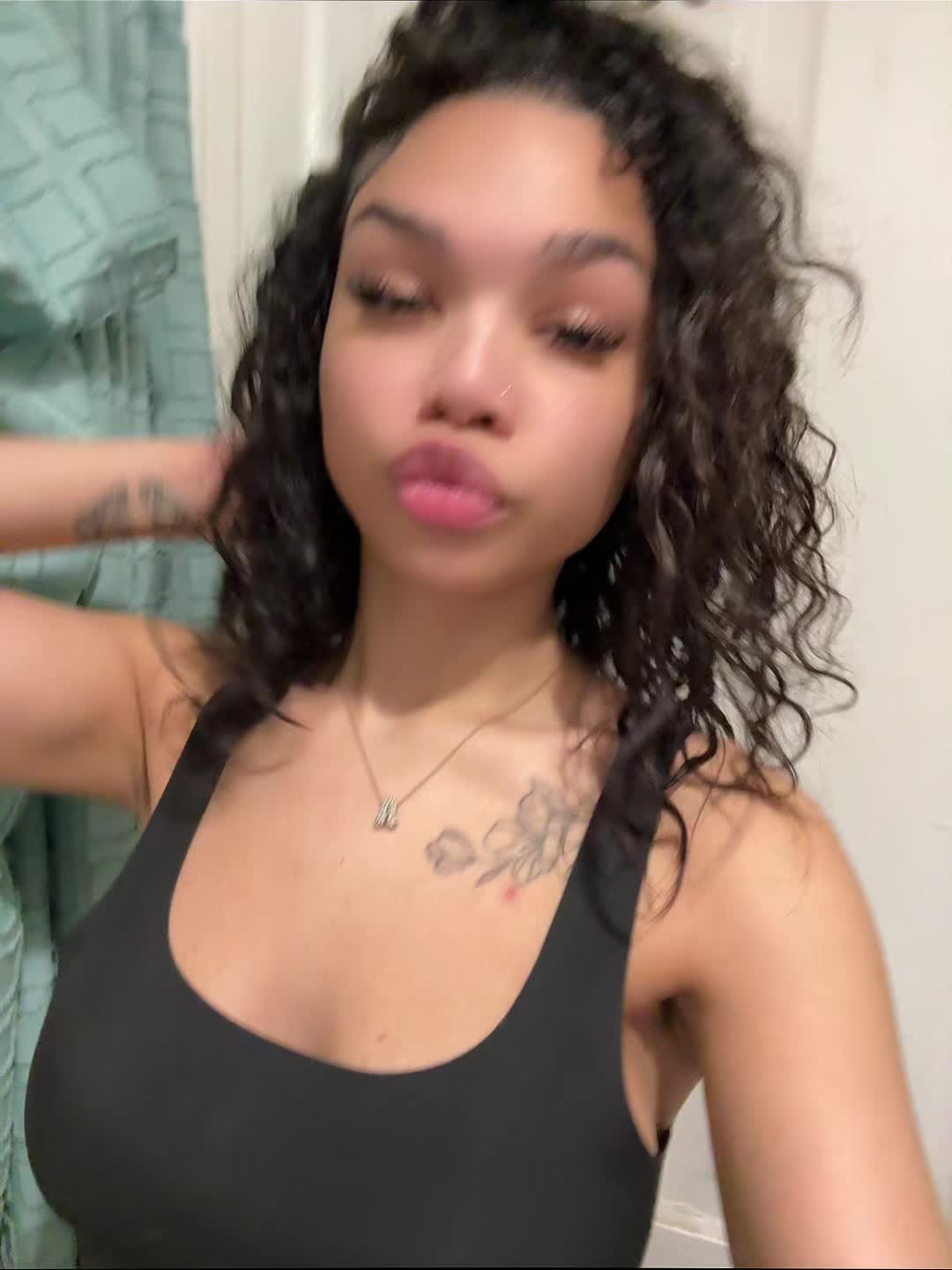 @Aliyah